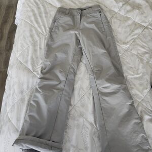 Mountain Warehouse Snowpants High Rise Size 2
